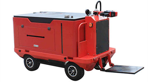 移動高壓細水霧為什么在消防救援系統中越來越受歡迎？