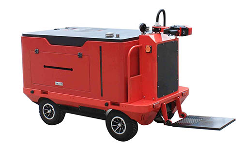 你不曾了解過的移動式高壓細水霧 你不曾了解過的移動式高壓細水霧