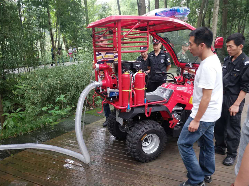 2018.9.20杜甫草堂采購移動細水霧 2018.9.20杜甫草堂采購移動細水霧