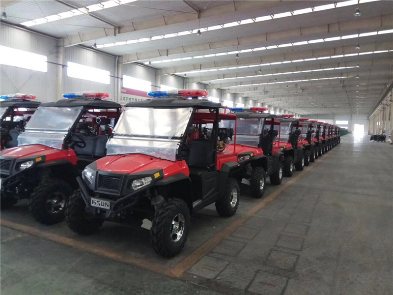 2019.4廣東清遠市采購消防摩托車 2019.4廣東清遠市采購消防摩托車