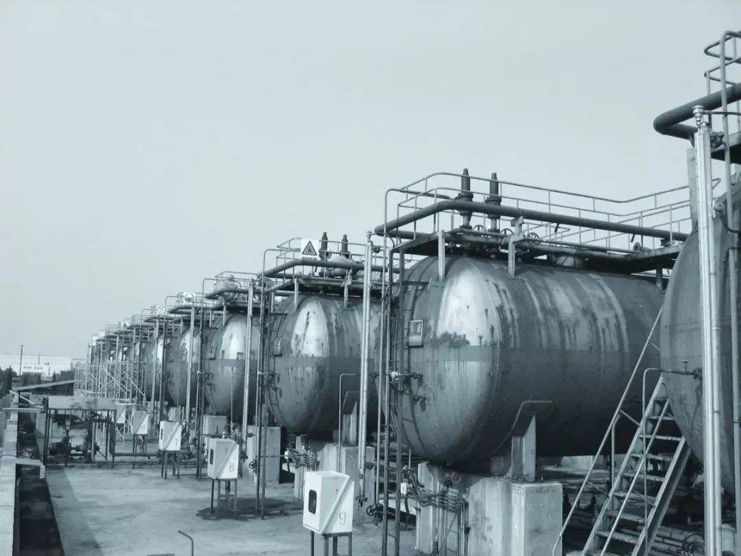 無人值守罐體防護解決方案 無人值守罐體防護解決方案