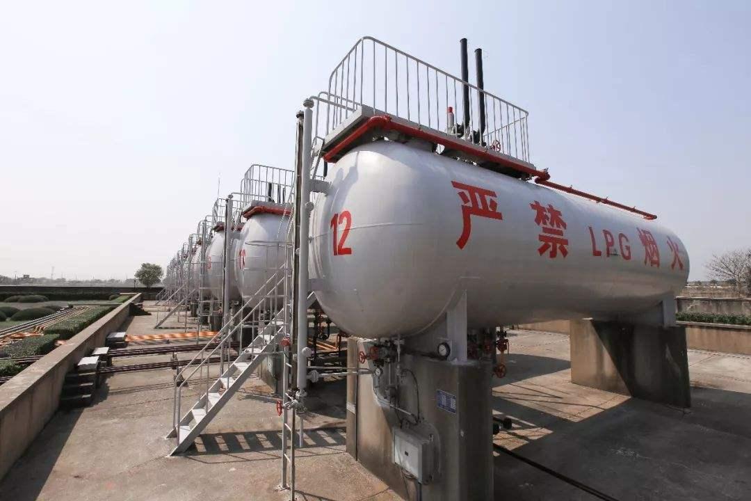 無人值守罐體防護解決方案 無人值守罐體防護解決方案