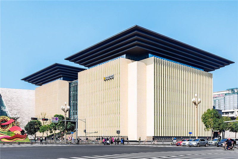 圖書檔案細水霧滅火解決方案 圖書檔案細水霧滅火解決方案