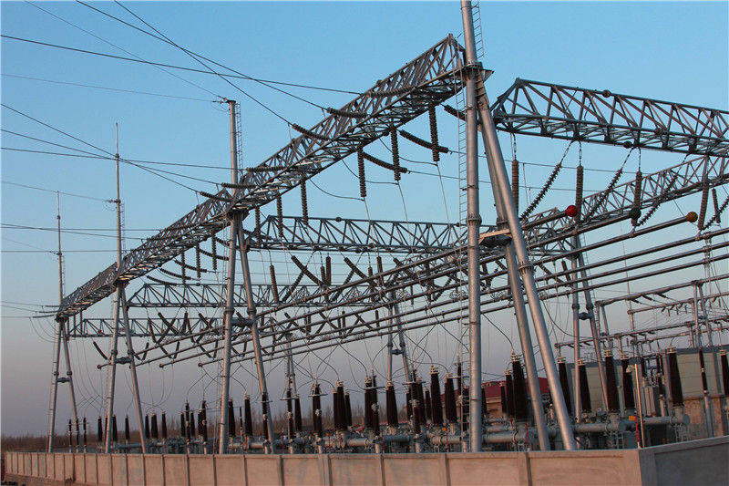 變電站安全防護細水霧解決方案 變電站安全防護細水霧解決方案