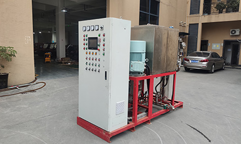 高壓細水霧有預作用系統嗎 高壓細水霧有預作用系統嗎