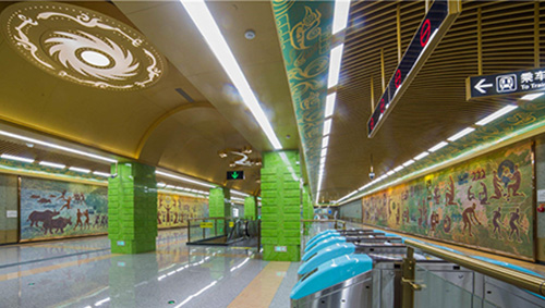 高壓細水霧噴什么火災 高壓細水霧噴什么火災