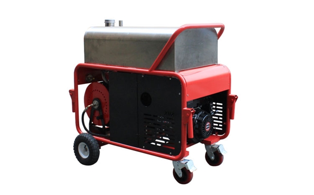 移動式高壓細水霧滅火裝置 移動式高壓細水霧滅火裝置