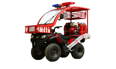 四輪消防摩托車廠家型號 四輪消防摩托車廠家型號