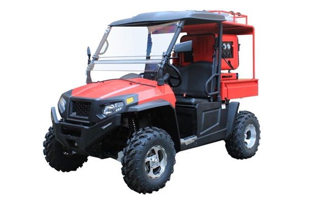 消防摩托車在更換車胎后應注意哪些問題 消防摩托車在更換車胎后應注意哪些問題