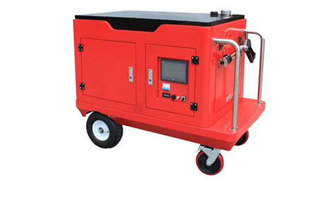 移動式高壓細水霧可以撲救哪類火災 移動式高壓細水霧可以撲救哪類火災