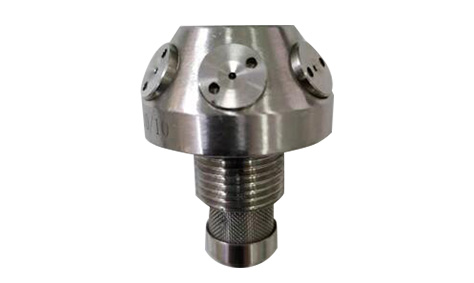 細水霧噴頭常見故障分析與處理 細水霧噴頭常見故障分析與處理