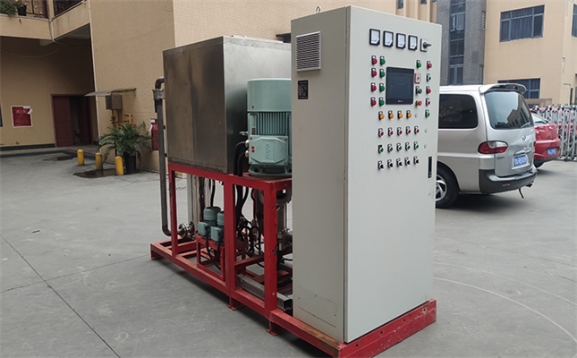 高壓細水霧消火栓和傳統消火栓的區別 高壓細水霧消火栓和傳統消火栓的區別