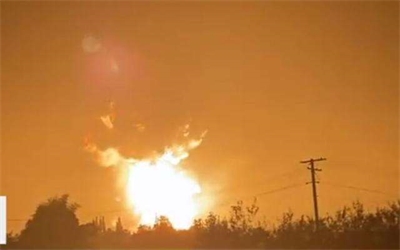 高壓細水霧滅火系統在炸藥制造廠的運用