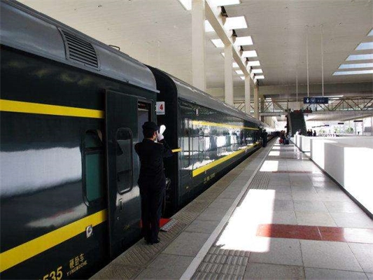 移動高壓細水霧在軌道交通行業的運用