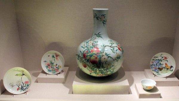 高壓細水霧在文物安全防控方面的作用 高壓細水霧在文物安全防控方面的作用