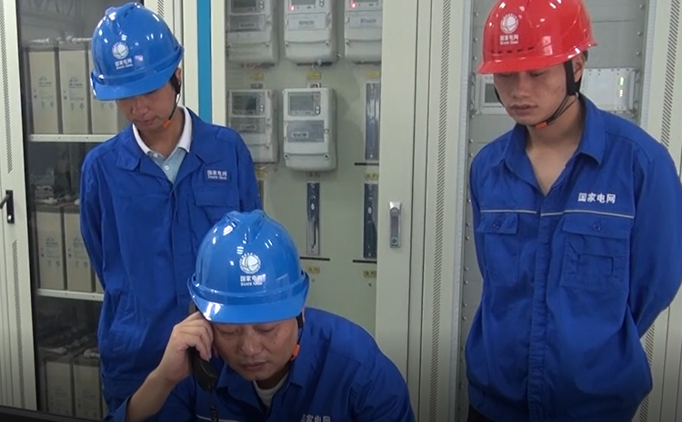 向上級電話請示演示開始.png 向上級電話請示演示開始.png