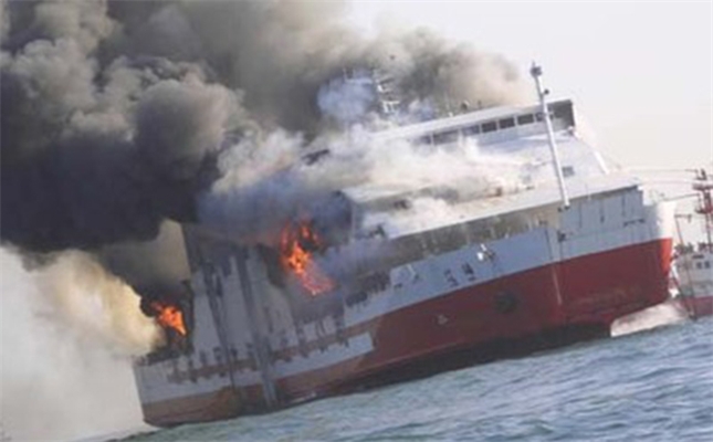 船用細水霧系統生產廠家 船用細水霧系統生產廠家