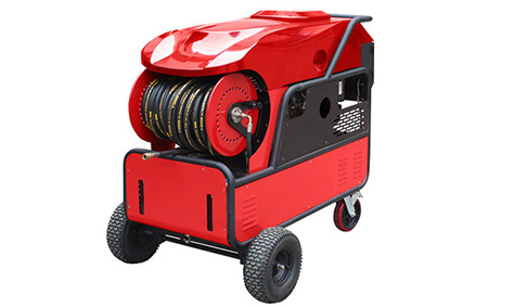 推車式細水霧質保期多久呢