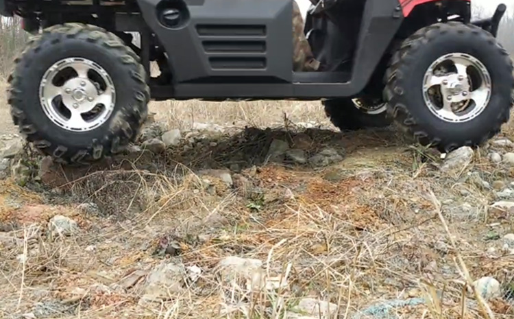 消防摩托車越野性 消防摩托車越野性