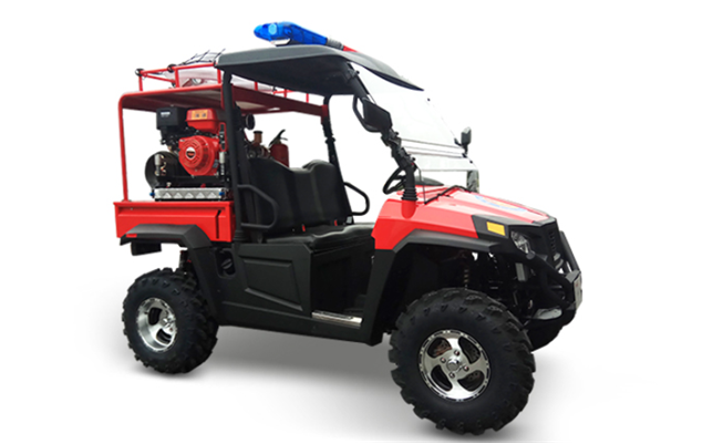 森林消防四輪摩托車可直接到加油站加油嗎? 森林消防四輪摩托車可直接到加油站加油嗎?