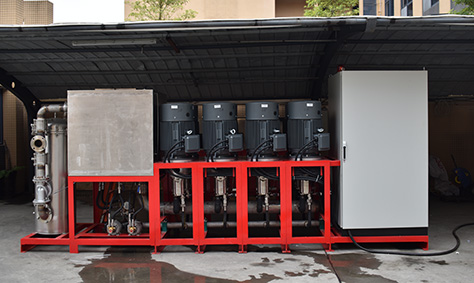 細水霧滅火系統有哪些種類 細水霧滅火系統有哪些種類