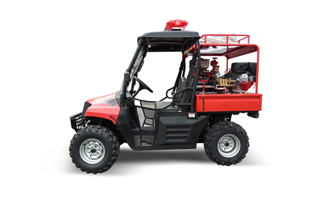 四輪消防摩托車utv是品牌嗎 四輪消防摩托車utv是品牌嗎