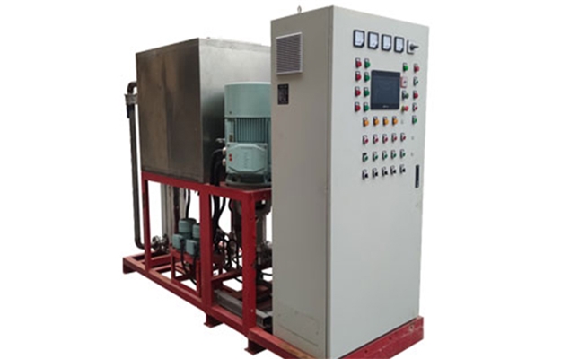 細水霧滅火系統噴頭最小壓力 細水霧滅火系統噴頭最小壓力