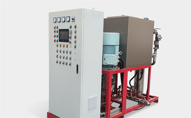 高壓細水霧可以給電氣設備室用嗎 高壓細水霧可以給電氣設備室用嗎