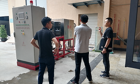 高壓細水霧滅火器價格 高壓細水霧滅火器價格