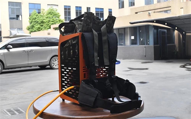 森林消防高壓細水霧作用是什么 森林消防高壓細水霧作用是什么