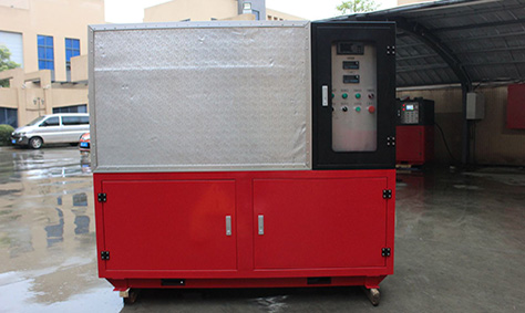 分布式高壓噴霧滅火系統 分布式高壓噴霧滅火系統