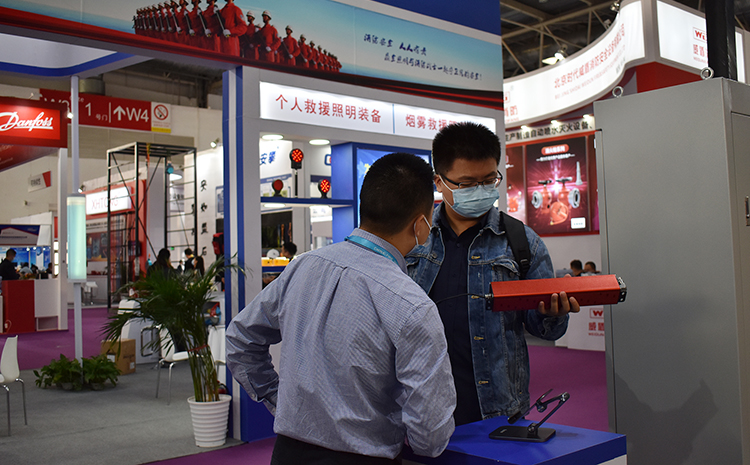 全氟己酮自動滅火裝置生產廠家