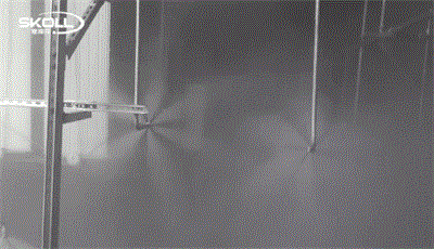 配電室必須設置氣體滅火系統嗎 配電室必須設置氣體滅火系統嗎