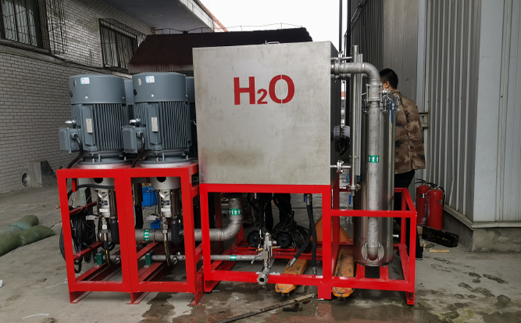 高壓細水霧自動滅火裝置品牌哪家好 高壓細水霧自動滅火裝置品牌哪家好