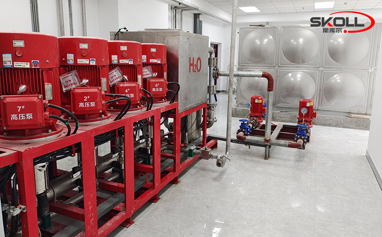 射陽檔案館高壓細水霧滅火系統.jpg 射陽檔案館高壓細水霧滅火系統.jpg