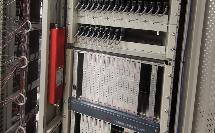 全氟己酮滅火裝置產品組成結構 全氟己酮滅火裝置產品組成結構