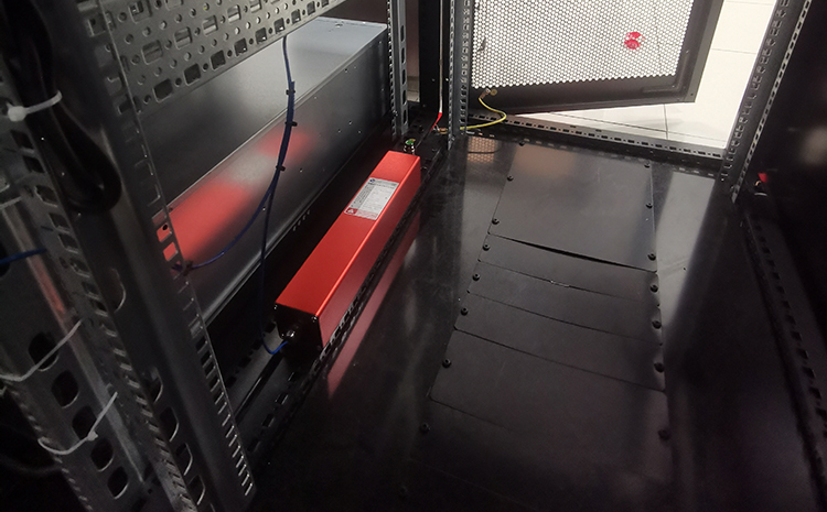 非儲壓式全氟己酮可以遠程控制啟動嗎 非儲壓式全氟己酮可以遠程控制啟動嗎