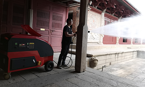 推車式泡沫滅火裝置容量是多少 推車式泡沫滅火裝置容量是多少