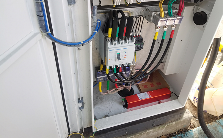 充電樁全氟己酮滅火裝置 充電樁全氟己酮滅火裝置