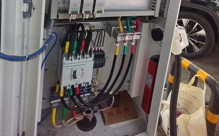 充電樁全氟己酮的應用.jpg 充電樁全氟己酮的應用.jpg