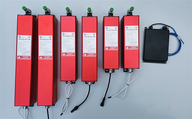 全氟己酮滅火系統的有效期 全氟己酮滅火系統的有效期