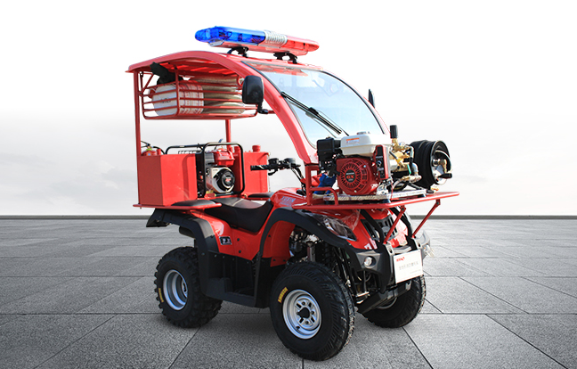 越野消防摩托車.png 越野消防摩托車.png