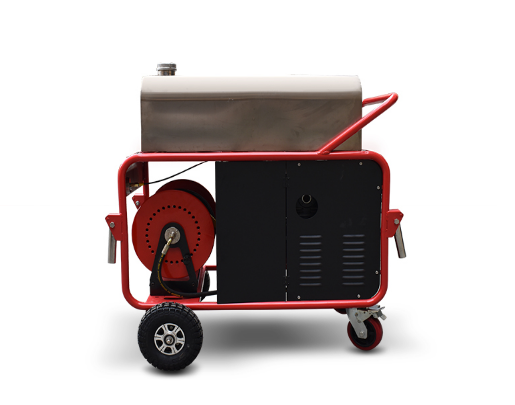 高壓細水霧設備廠家 高壓細水霧設備廠家