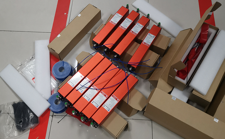 非儲壓式全氟己酮降溫滅火裝置原理 非儲壓式全氟己酮降溫滅火裝置原理