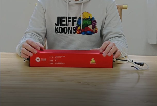 全氟己酮滅火系統 全氟己酮滅火系統