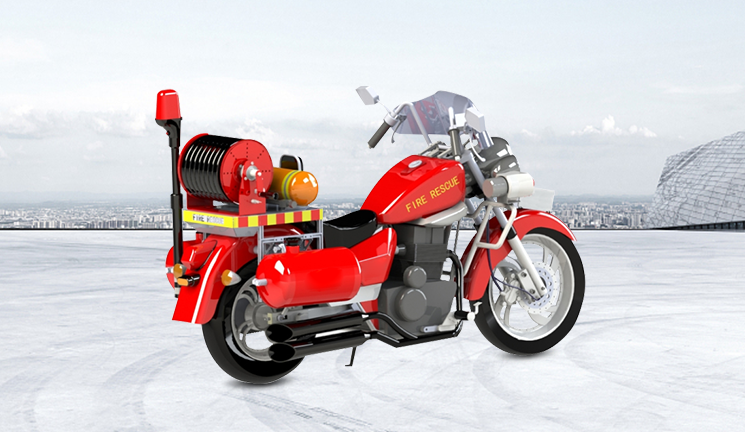 消防二輪摩托車.png 消防二輪摩托車.png