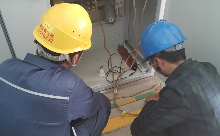 開關柜全氟己酮自動滅火裝置 開關柜全氟己酮自動滅火裝置