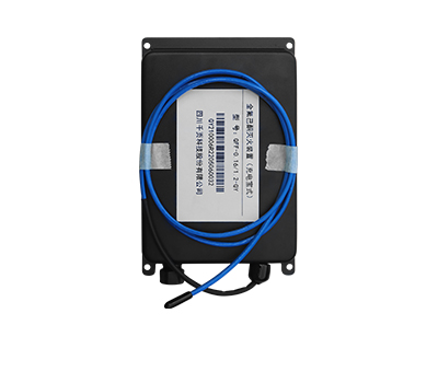 全氟己酮滅火裝置(充電寶式)