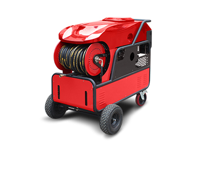 推車式高壓細水霧滅火裝置QXWL15.5/22BQ-T125