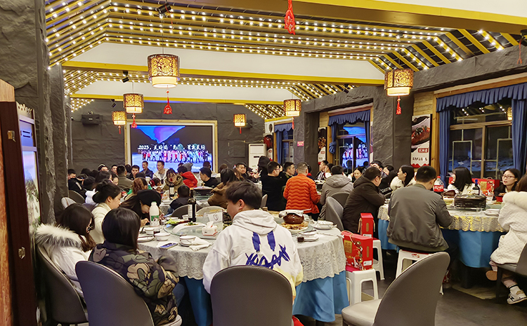 年會回顧|感恩相伴，一起邁向更好的2023！